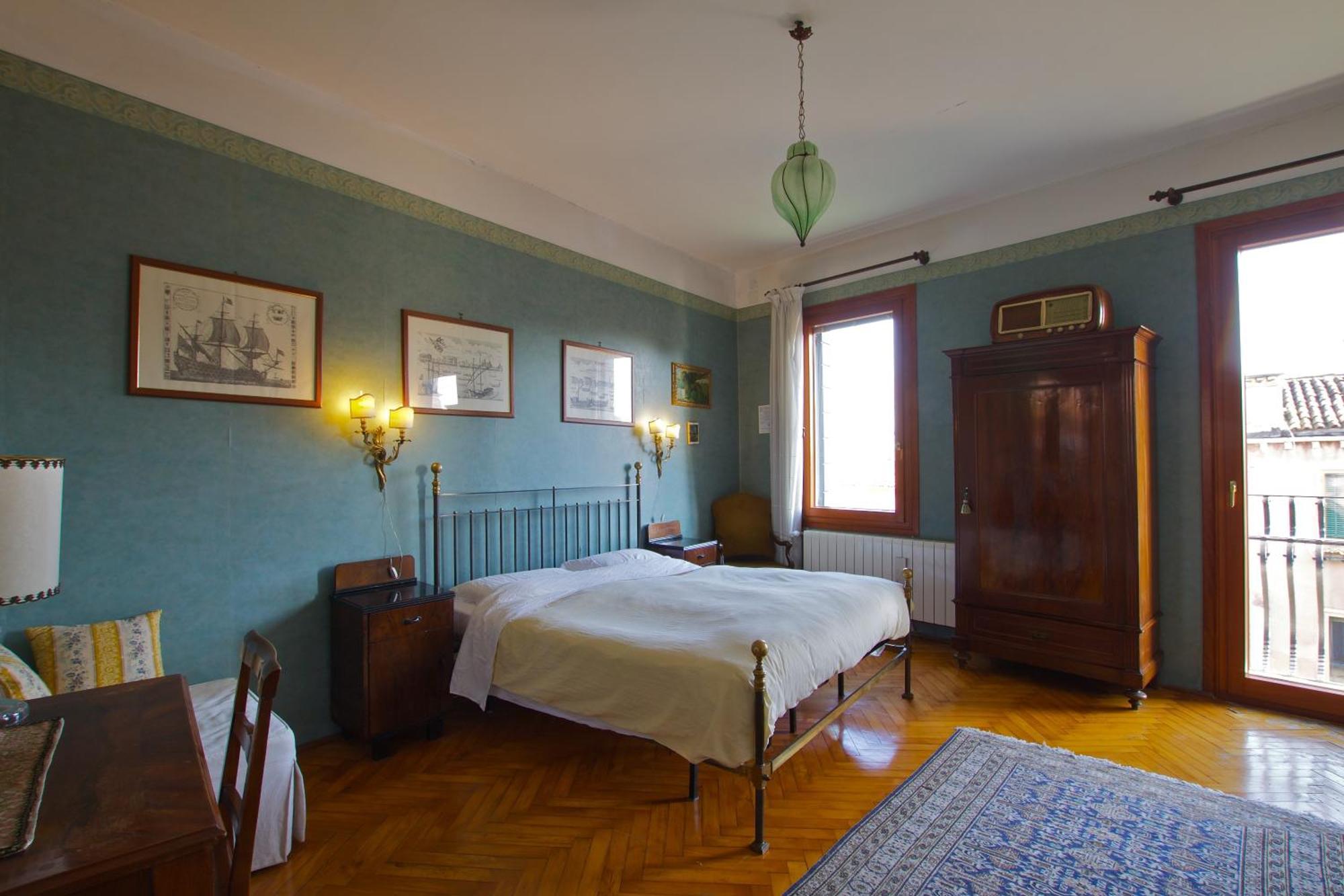 ונציה B&B S.Marco מראה חיצוני תמונה