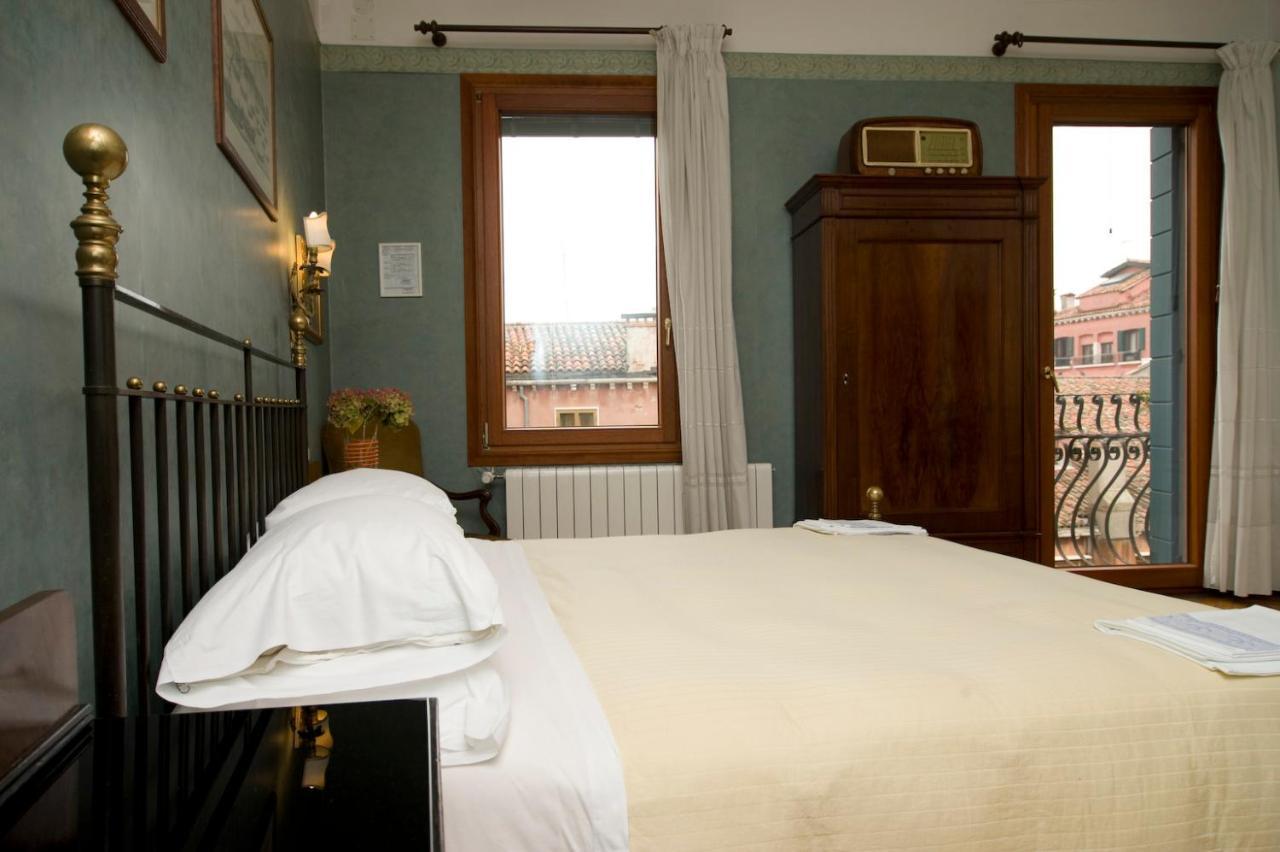 ונציה B&B S.Marco מראה חיצוני תמונה