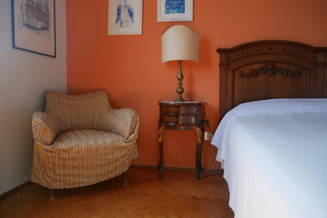ונציה B&B S.Marco מראה חיצוני תמונה