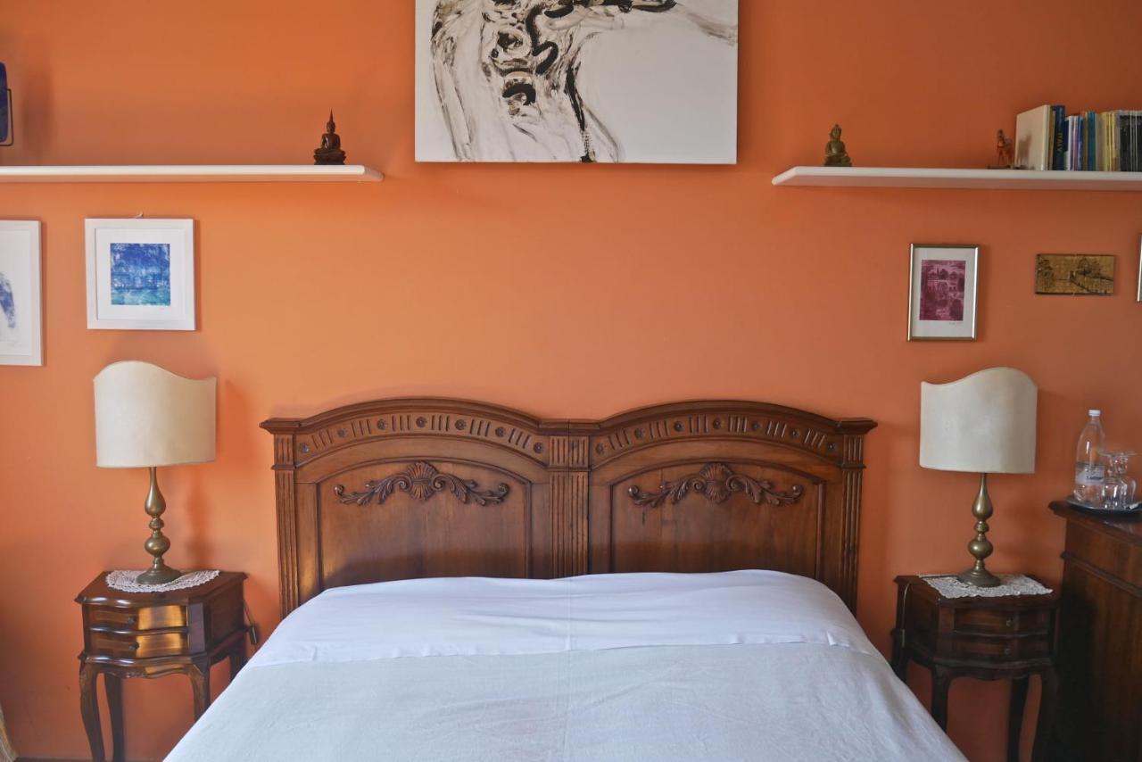 ונציה B&B S.Marco מראה חיצוני תמונה
