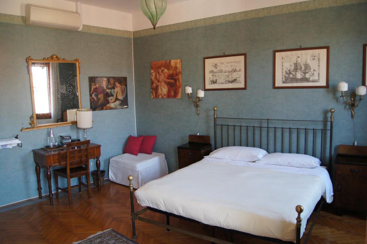 ונציה B&B S.Marco מראה חיצוני תמונה