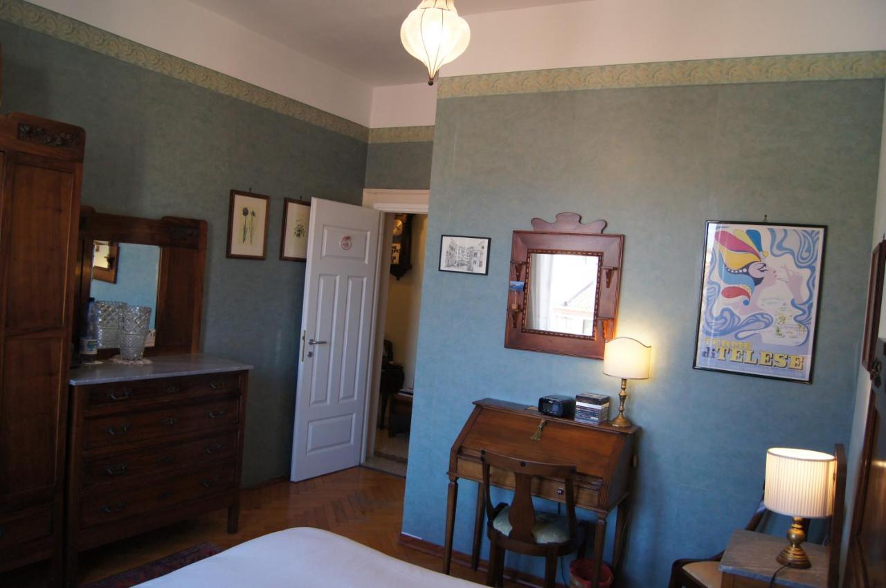ונציה B&B S.Marco מראה חיצוני תמונה