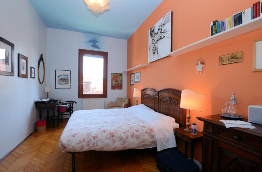 ונציה B&B S.Marco מראה חיצוני תמונה
