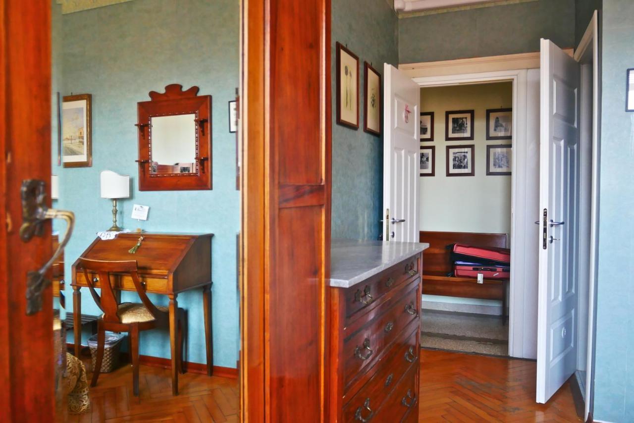 ונציה B&B S.Marco מראה חיצוני תמונה